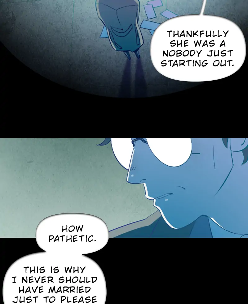 Read Ghost Teller (en) Manga Online
