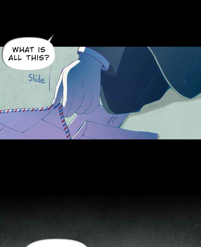 Read Ghost Teller (en) Manga Online
