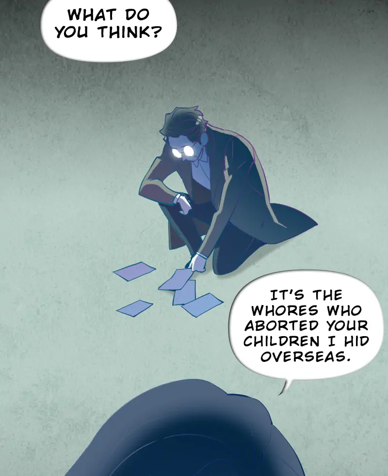 Read Ghost Teller (en) Manga Online