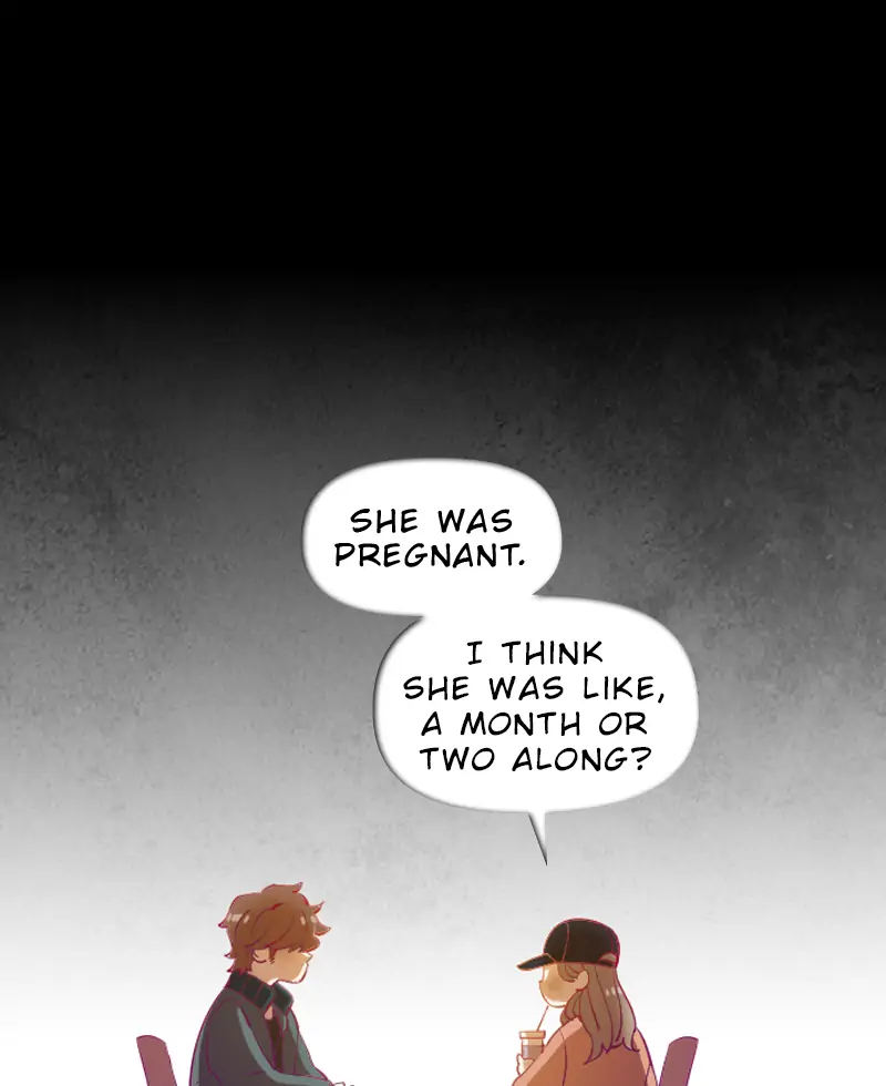 Read Ghost Teller (en) Manga Online