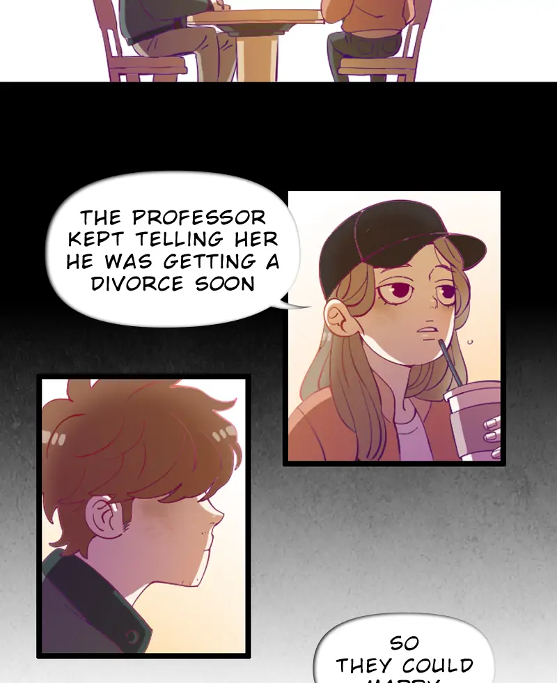 Read Ghost Teller (en) Manga Online