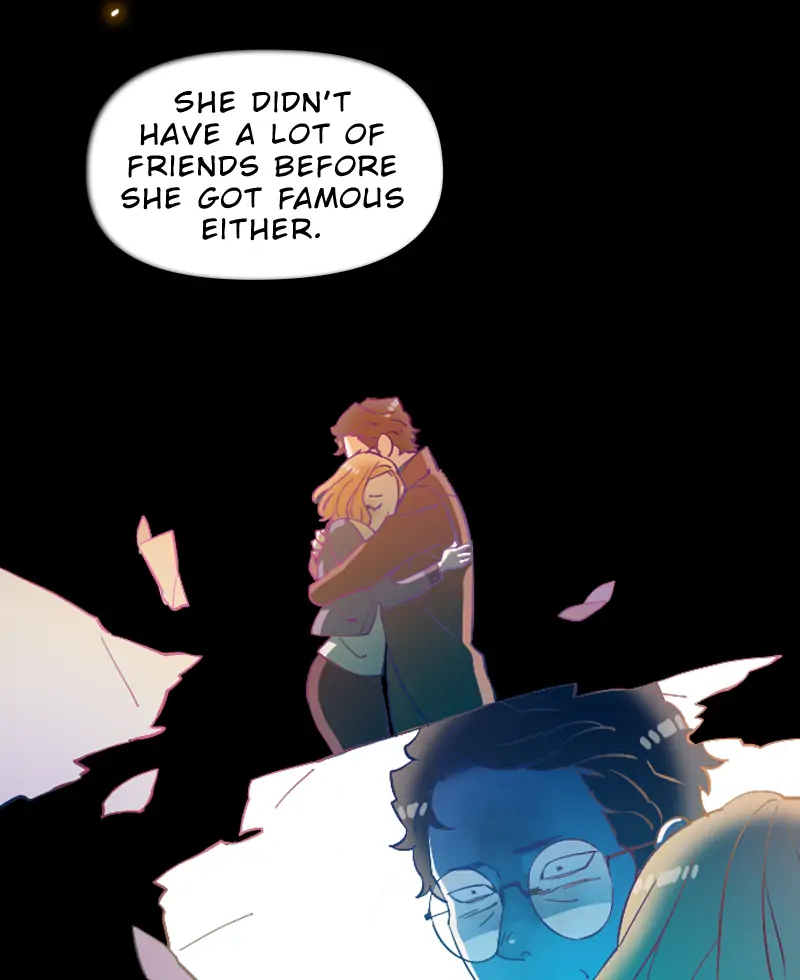 Read Ghost Teller (en) Manga Online