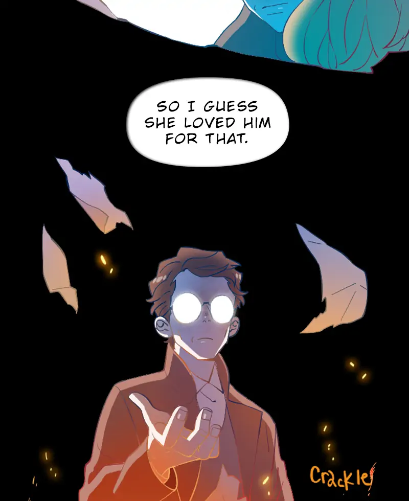 Read Ghost Teller (en) Manga Online