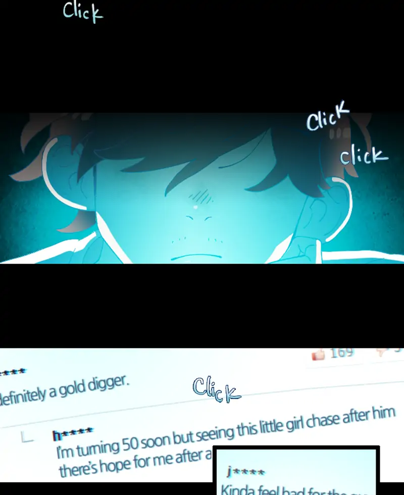 Read Ghost Teller (en) Manga Online