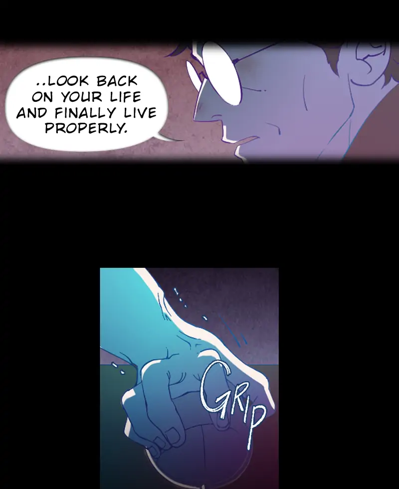 Read Ghost Teller (en) Manga Online
