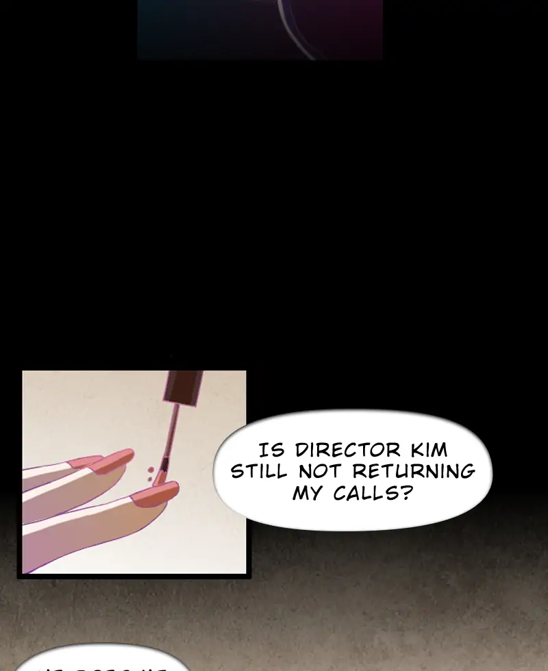 Read Ghost Teller (en) Manga Online