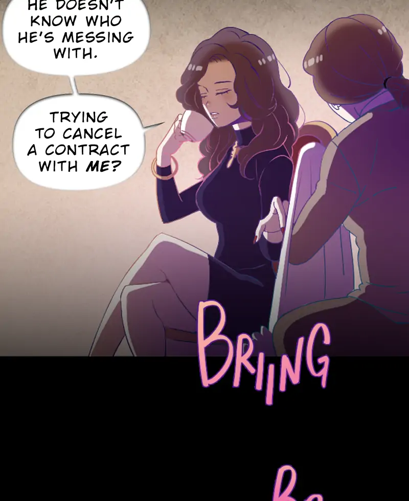 Read Ghost Teller (en) Manga Online