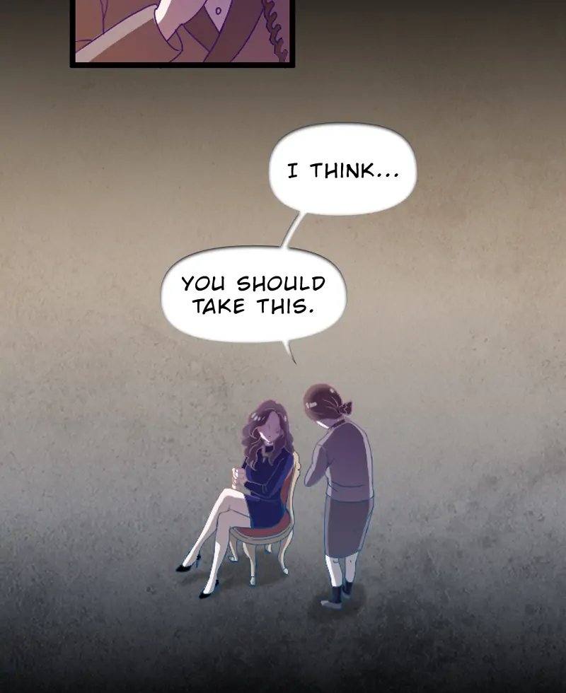 Read Ghost Teller (en) Manga Online