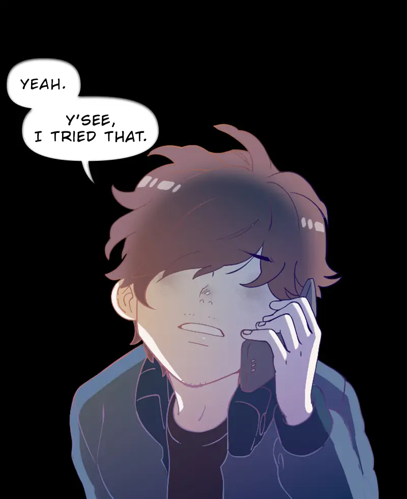 Read Ghost Teller (en) Manga Online