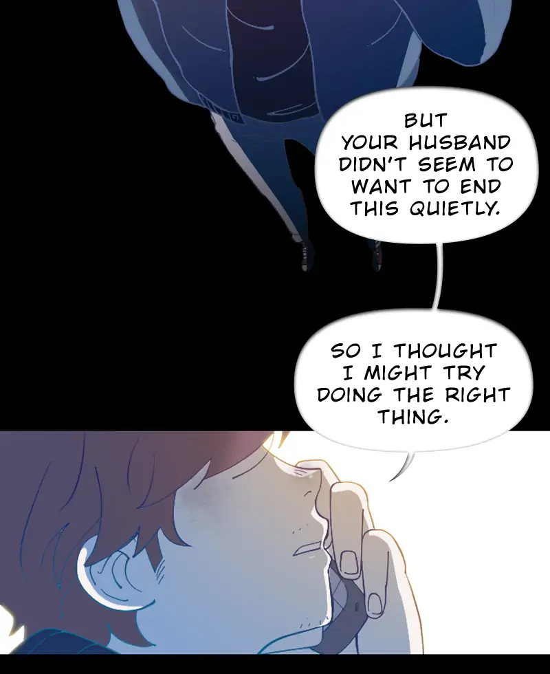 Read Ghost Teller (en) Manga Online