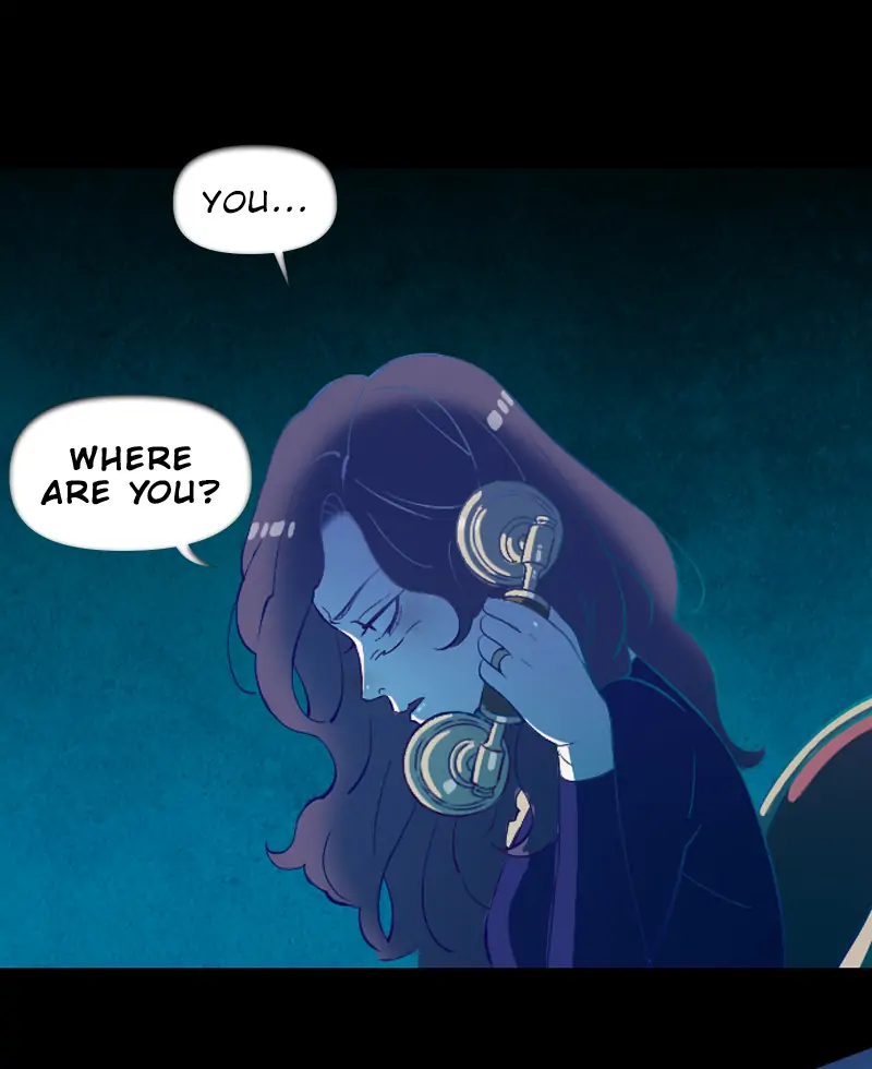 Read Ghost Teller (en) Manga Online