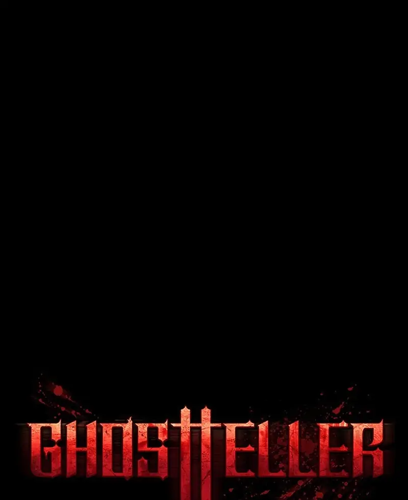 Read Ghost Teller (en) Manga Online