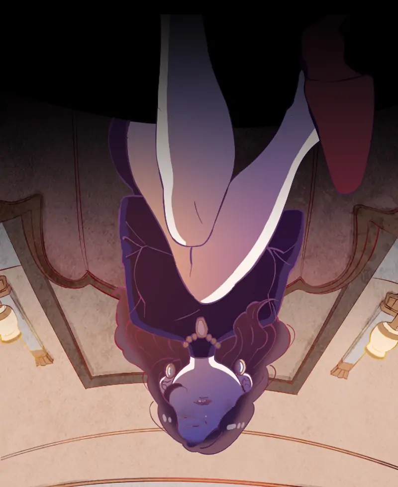 Read Ghost Teller (en) Manga Online
