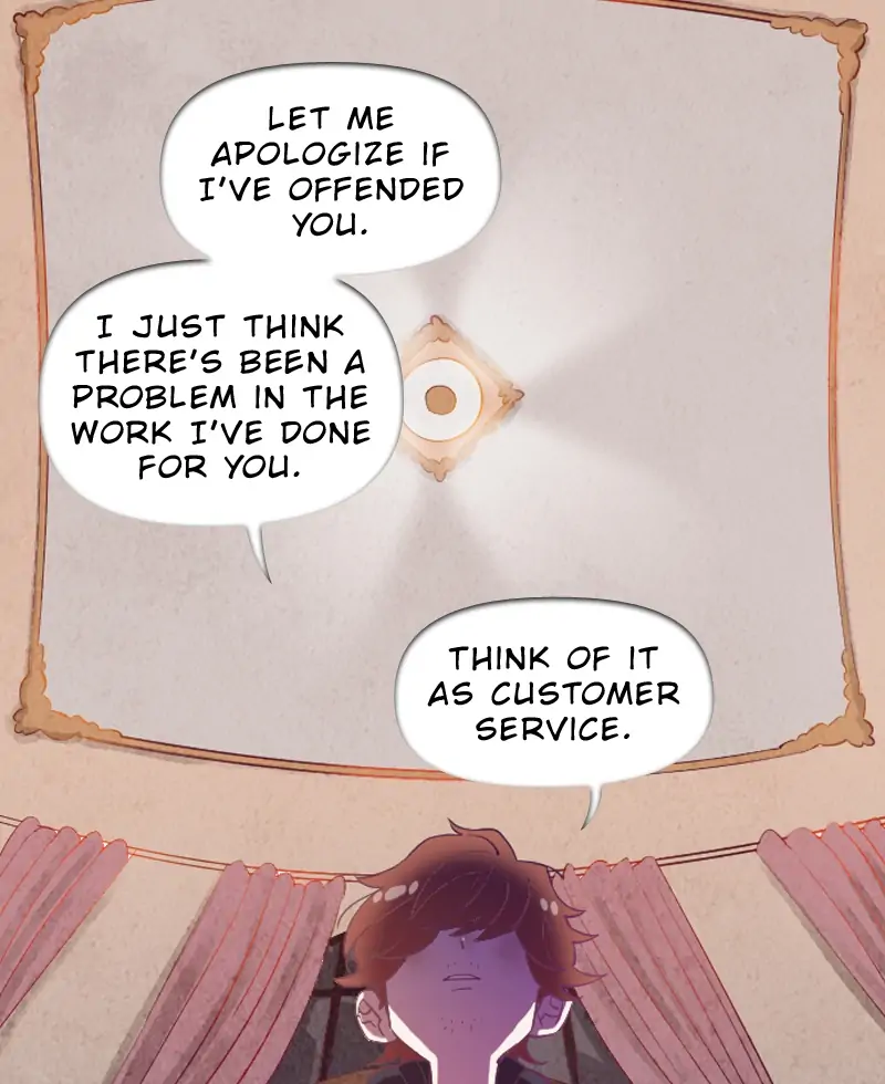 Read Ghost Teller (en) Manga Online