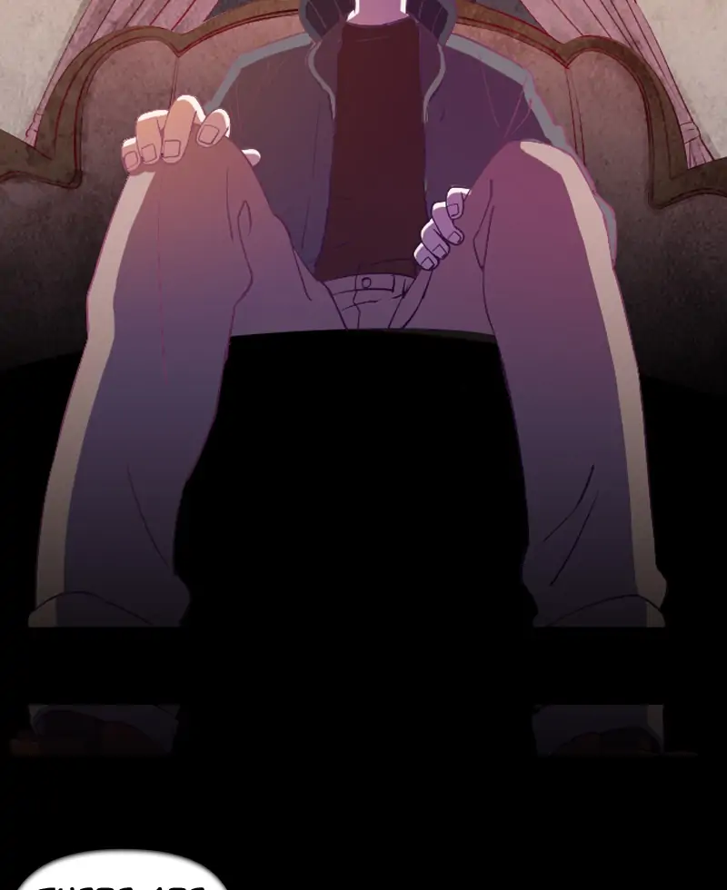 Read Ghost Teller (en) Manga Online