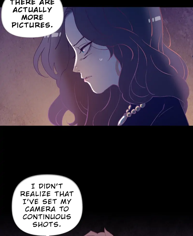 Read Ghost Teller (en) Manga Online
