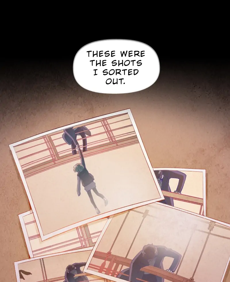 Read Ghost Teller (en) Manga Online