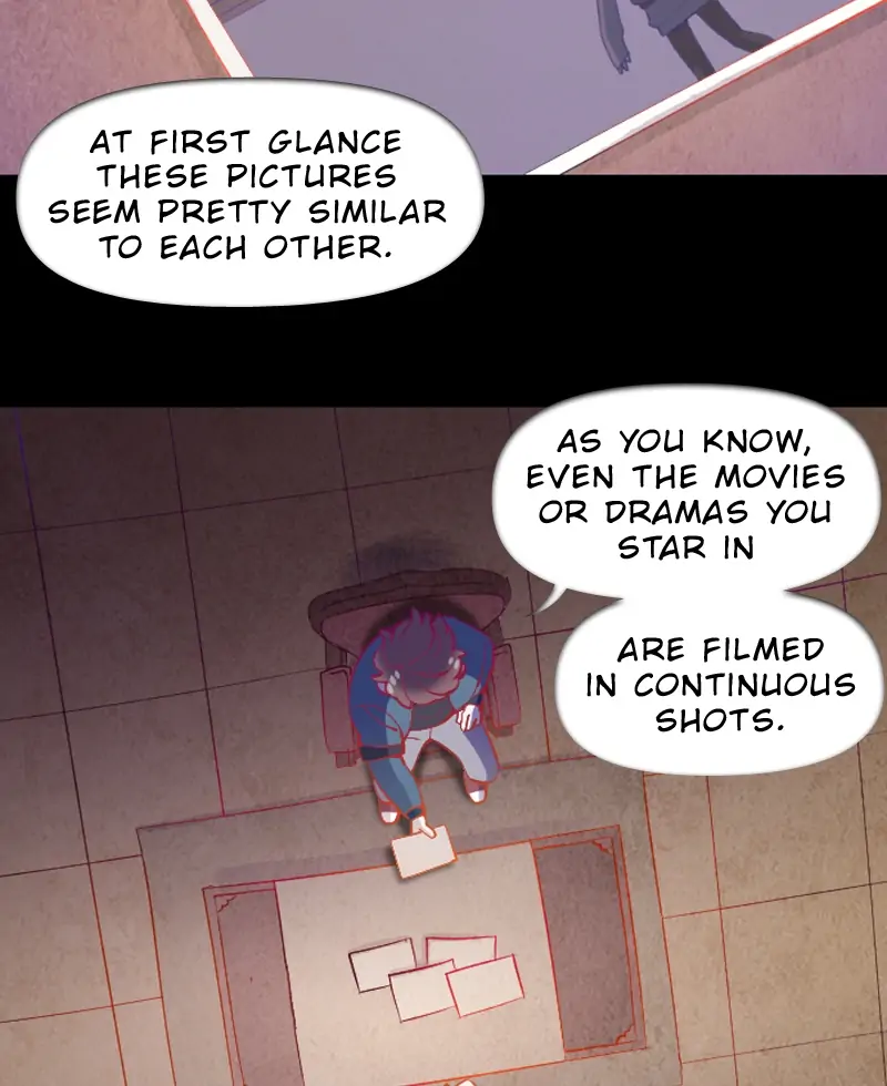 Read Ghost Teller (en) Manga Online