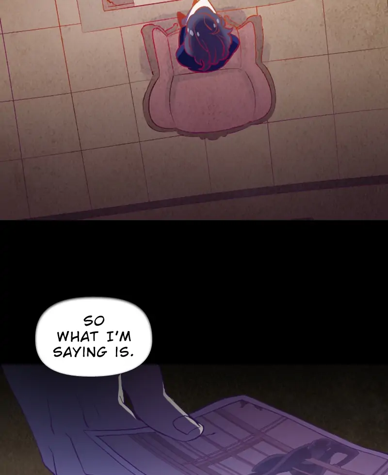 Read Ghost Teller (en) Manga Online