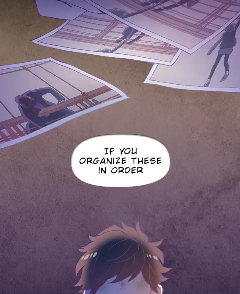 Read Ghost Teller (en) Manga Online
