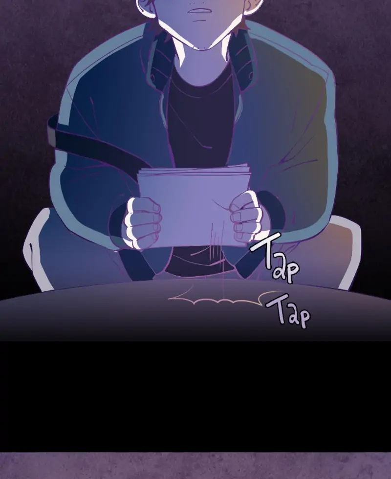 Read Ghost Teller (en) Manga Online