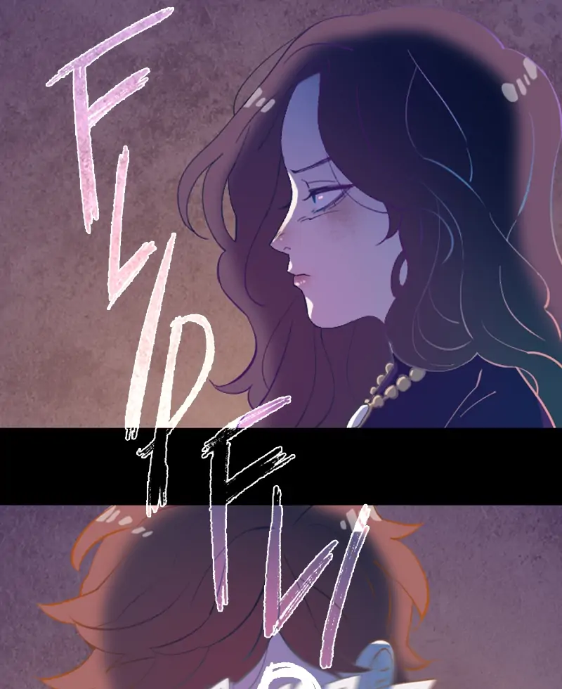 Read Ghost Teller (en) Manga Online