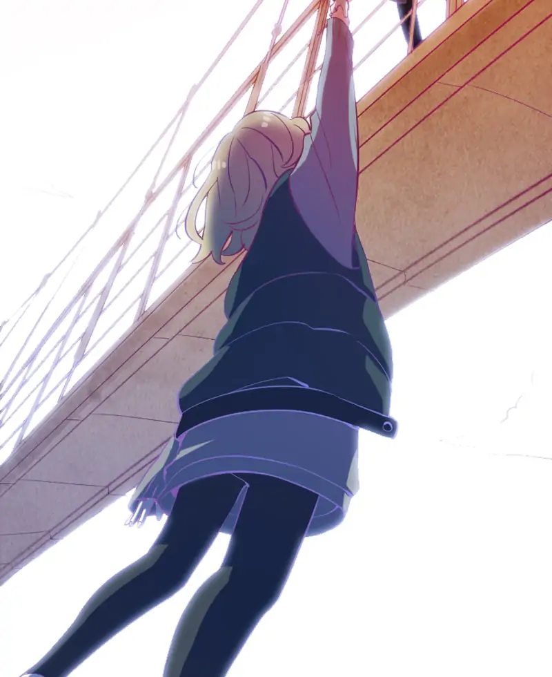 Read Ghost Teller (en) Manga Online