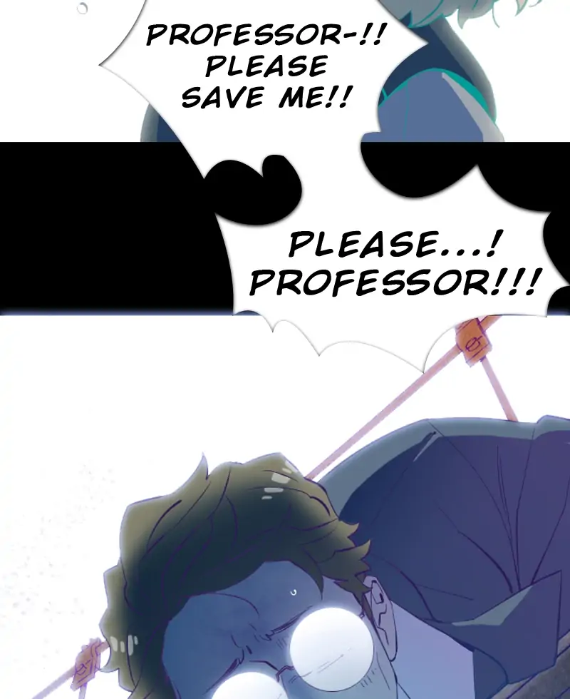 Read Ghost Teller (en) Manga Online