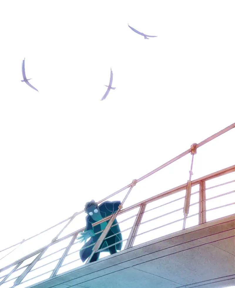 Read Ghost Teller (en) Manga Online