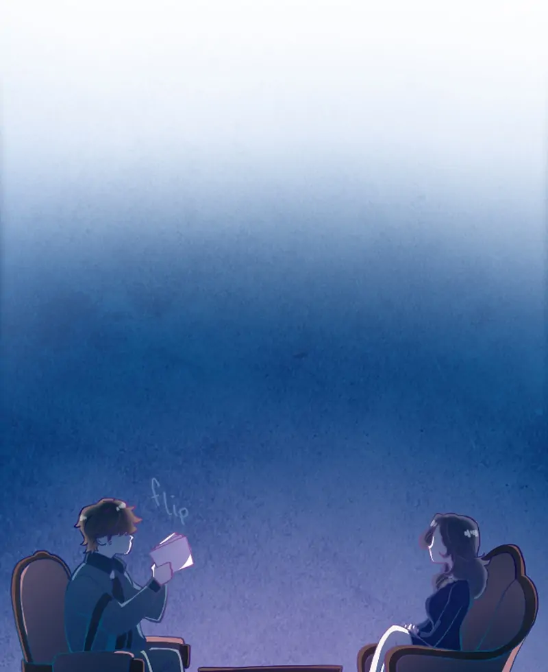 Read Ghost Teller (en) Manga Online