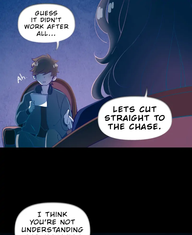 Read Ghost Teller (en) Manga Online