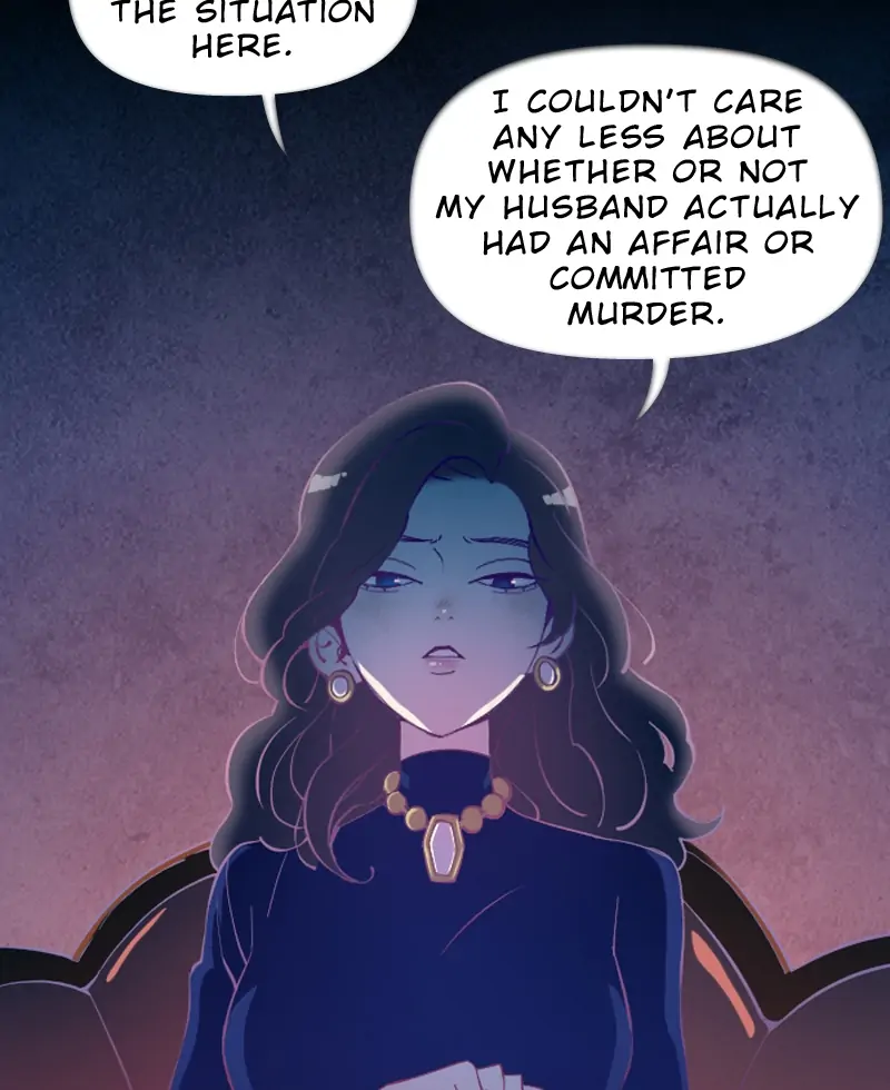 Read Ghost Teller (en) Manga Online