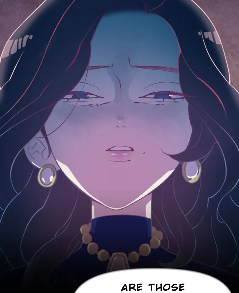 Read Ghost Teller (en) Manga Online