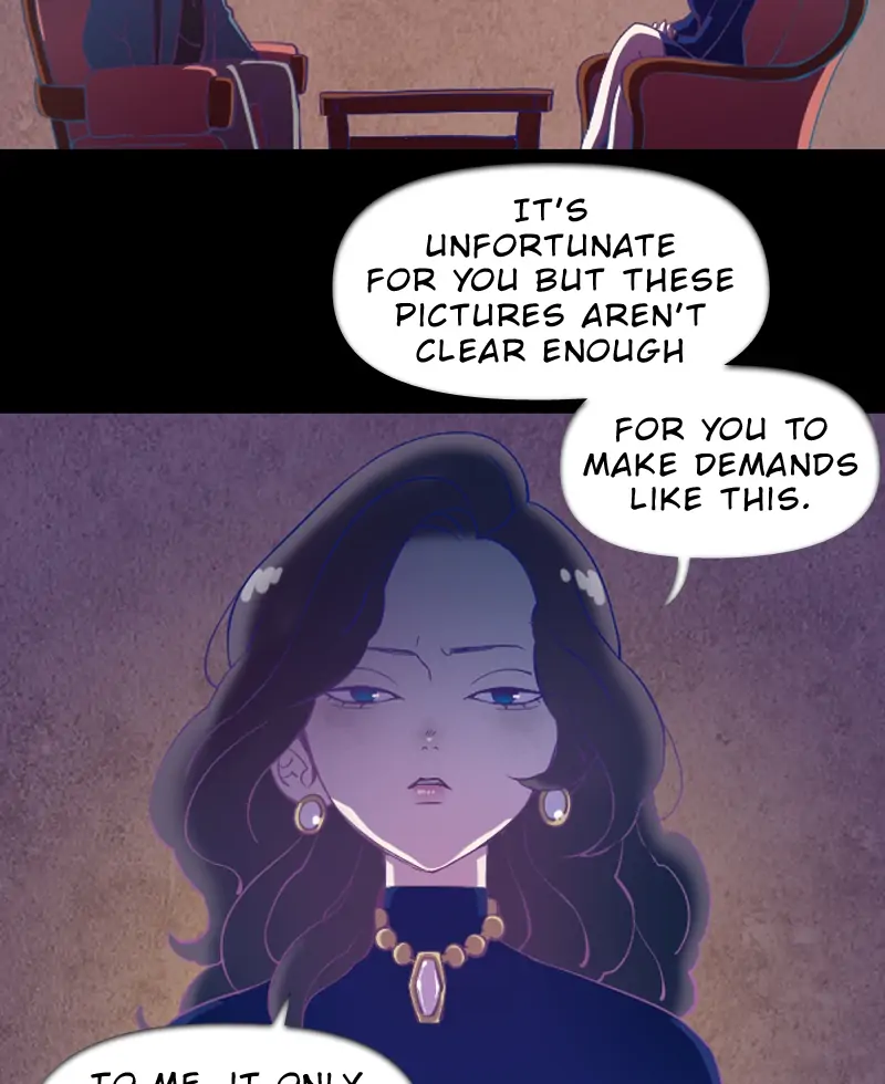 Read Ghost Teller (en) Manga Online