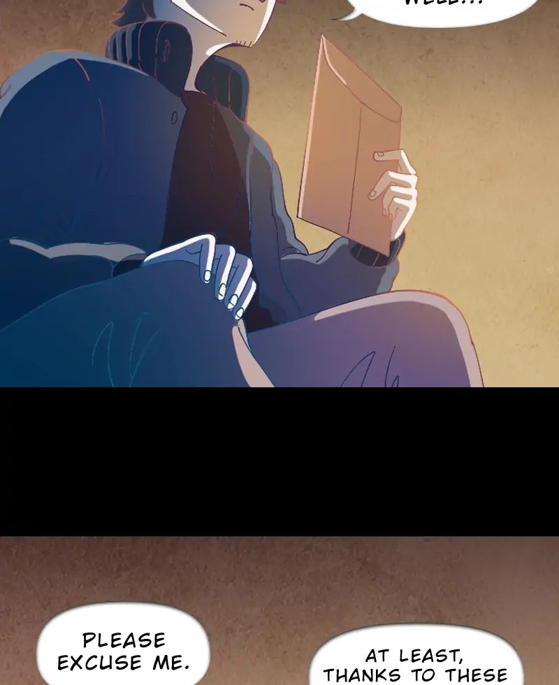 Read Ghost Teller (en) Manga Online