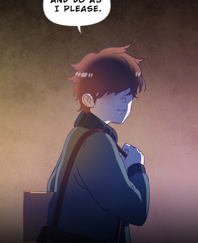 Read Ghost Teller (en) Manga Online