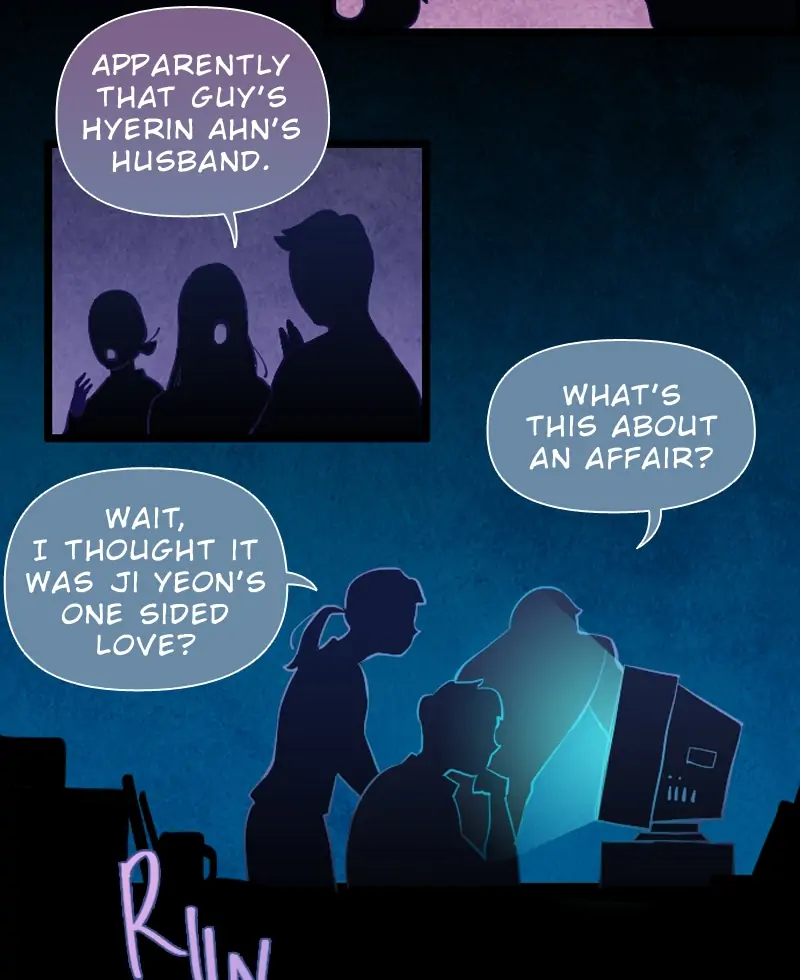 Read Ghost Teller (en) Manga Online