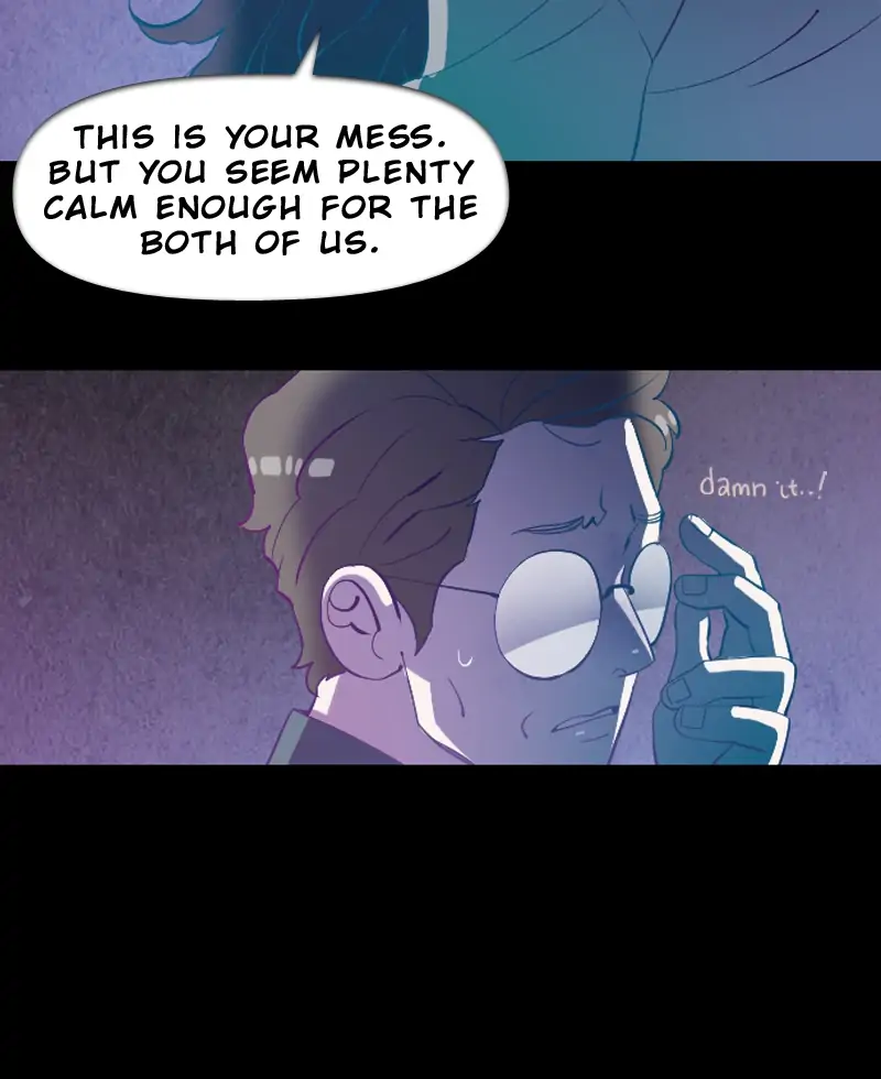 Read Ghost Teller (en) Manga Online