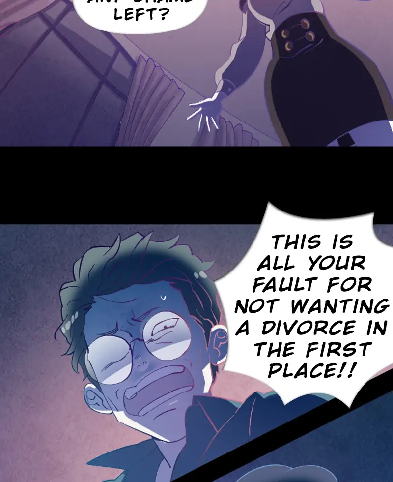 Read Ghost Teller (en) Manga Online
