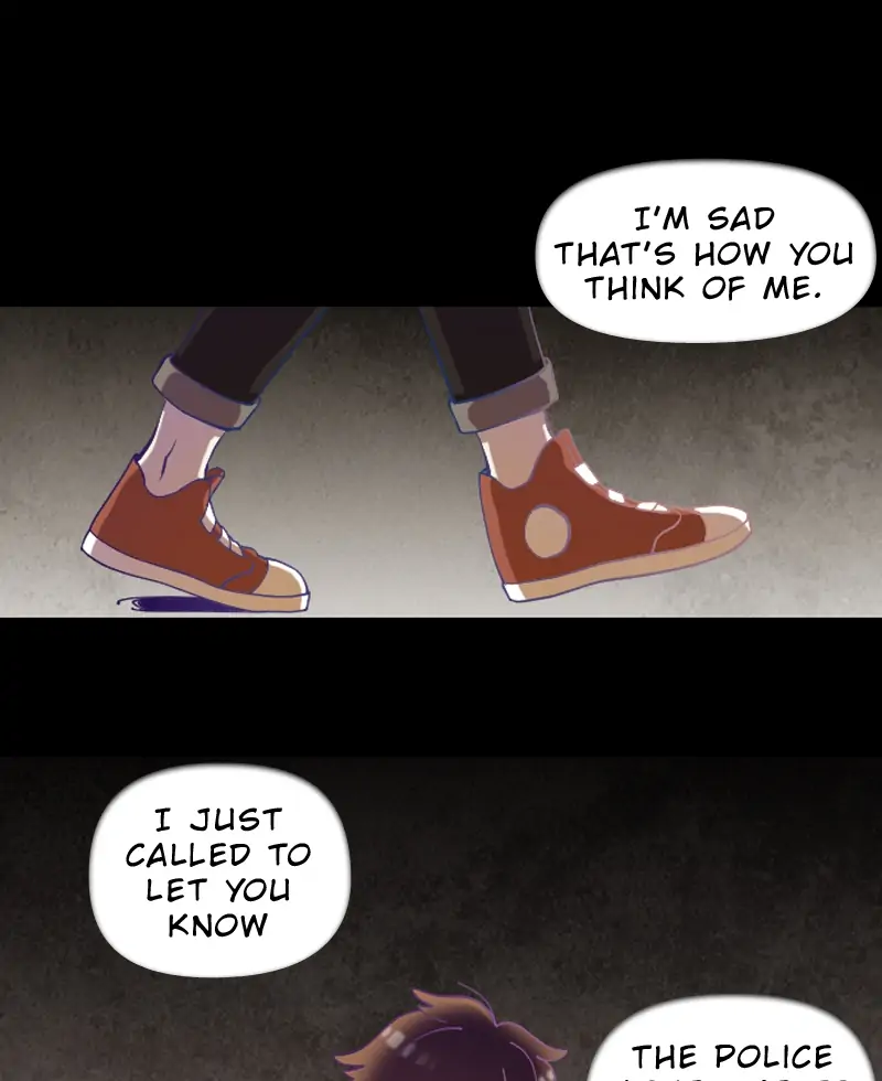 Read Ghost Teller (en) Manga Online
