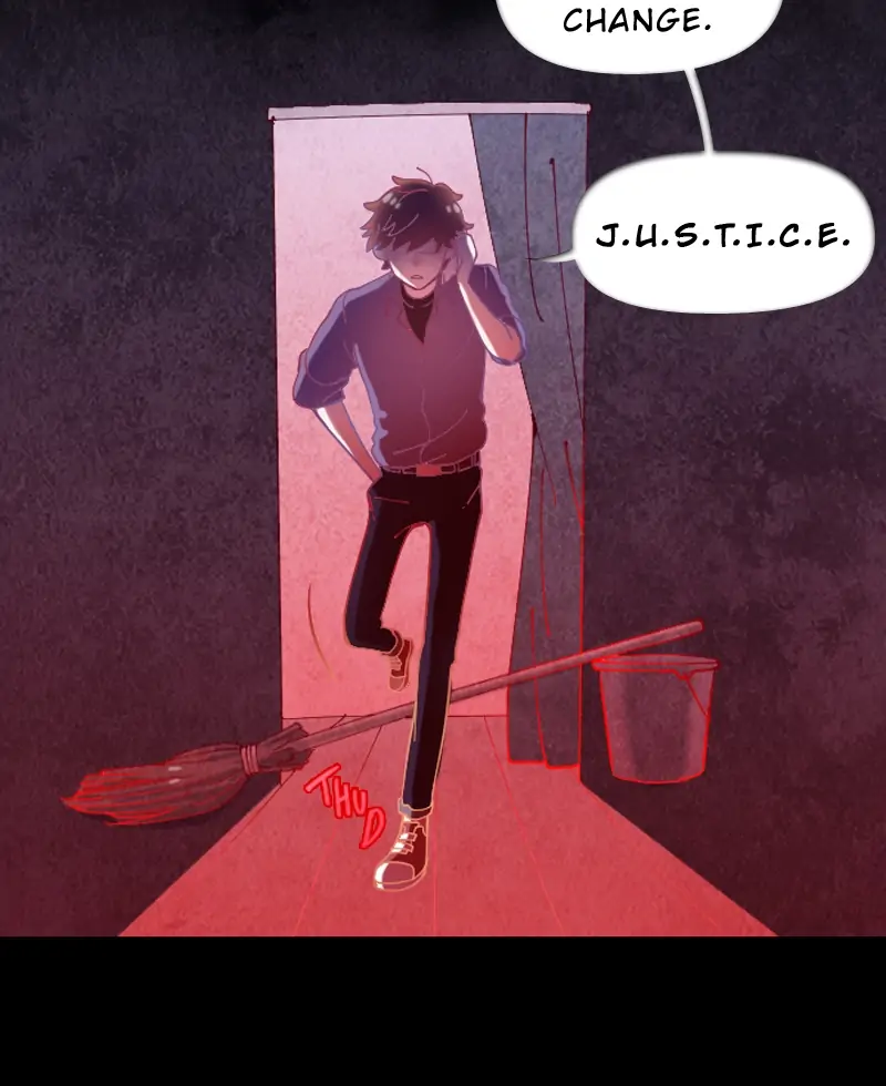 Read Ghost Teller (en) Manga Online
