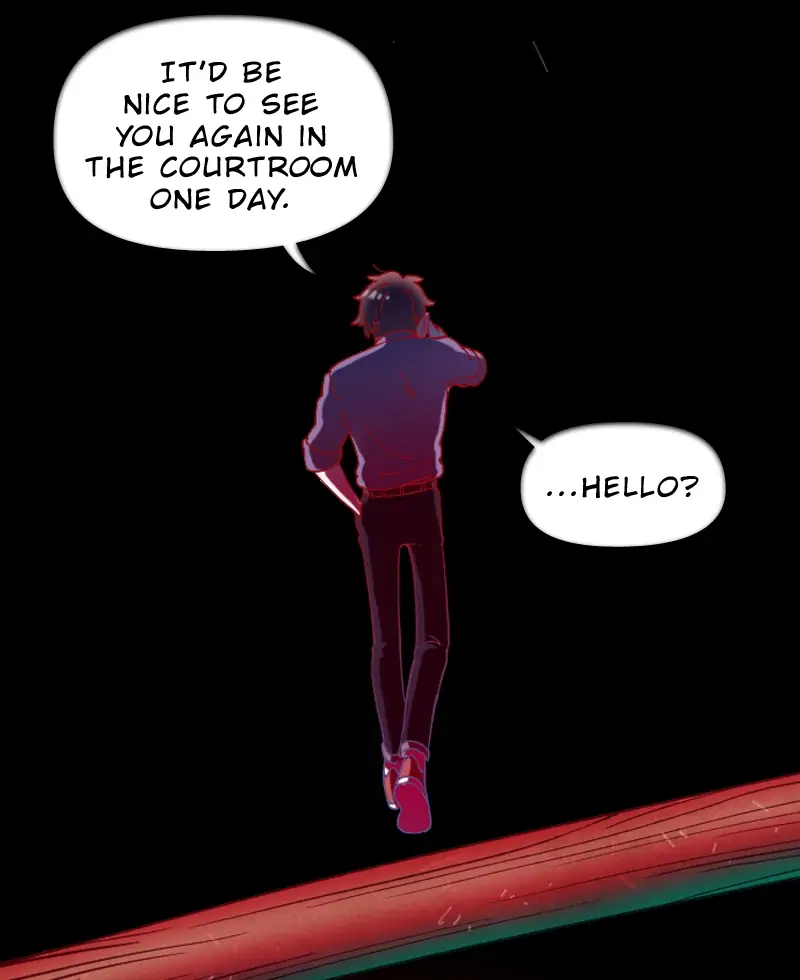 Read Ghost Teller (en) Manga Online
