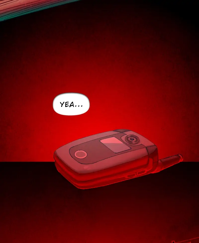 Read Ghost Teller (en) Manga Online