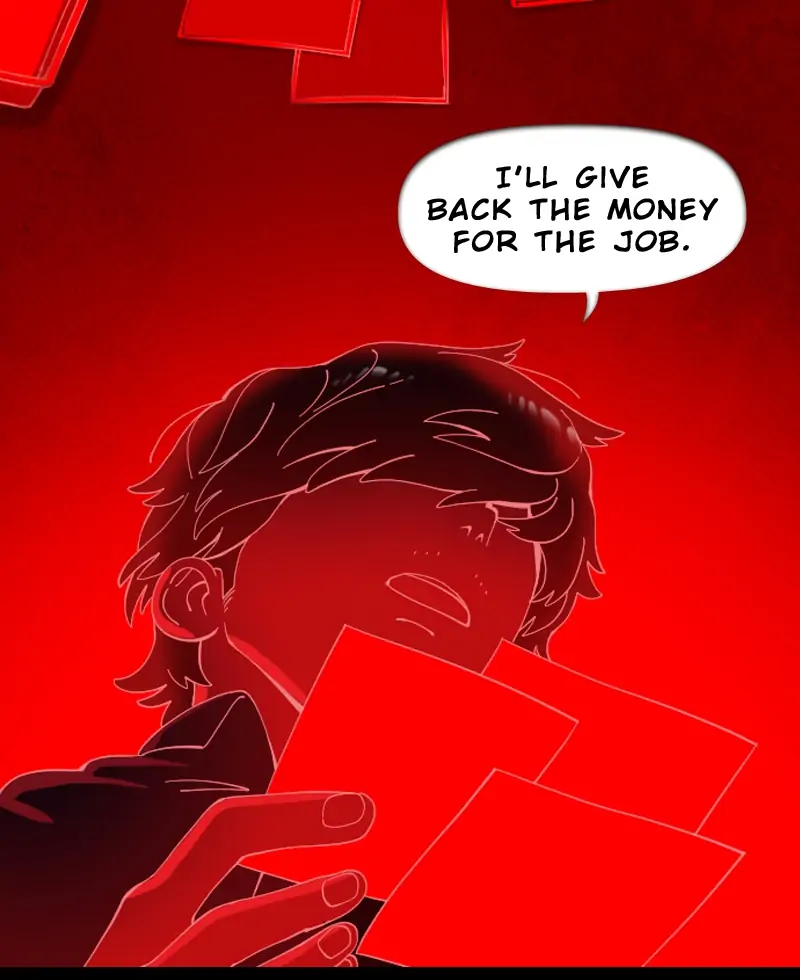 Read Ghost Teller (en) Manga Online