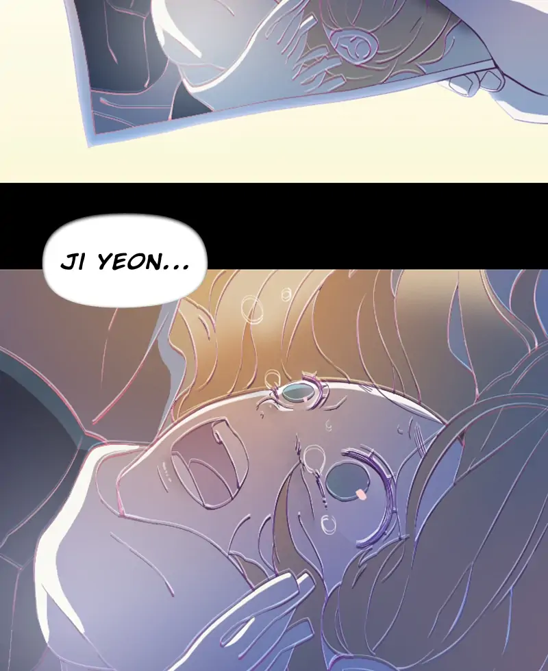 Read Ghost Teller (en) Manga Online