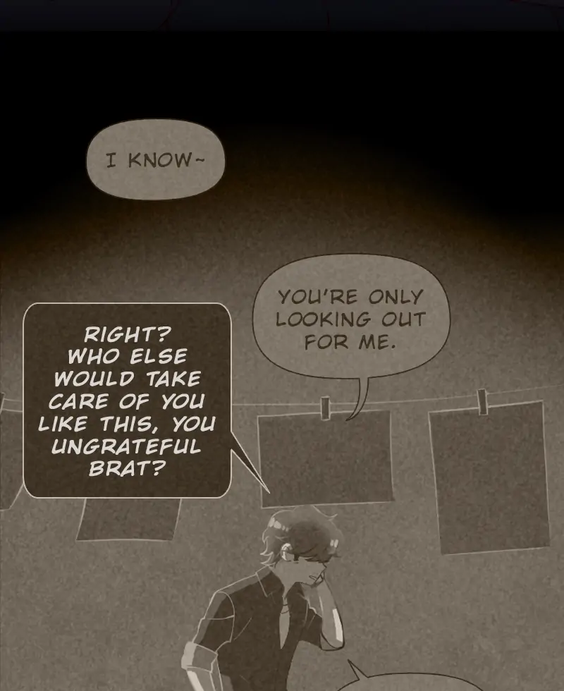Read Ghost Teller (en) Manga Online
