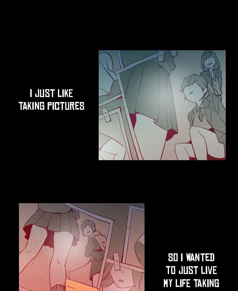 Read Ghost Teller (en) Manga Online