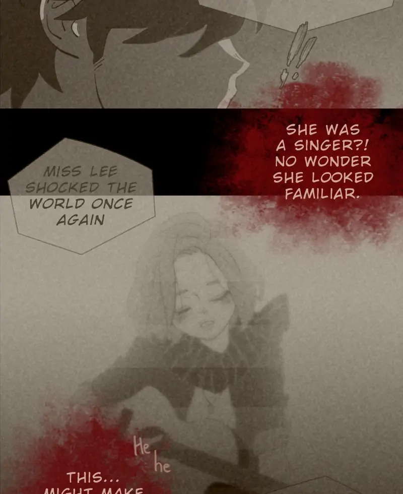 Read Ghost Teller (en) Manga Online