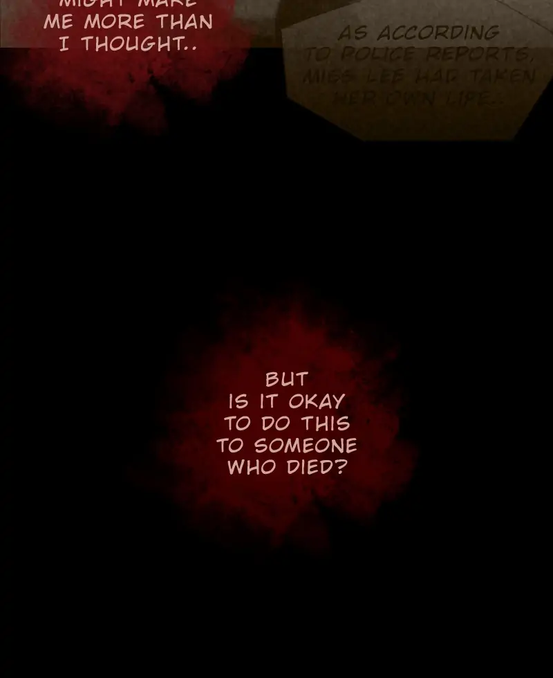 Read Ghost Teller (en) Manga Online