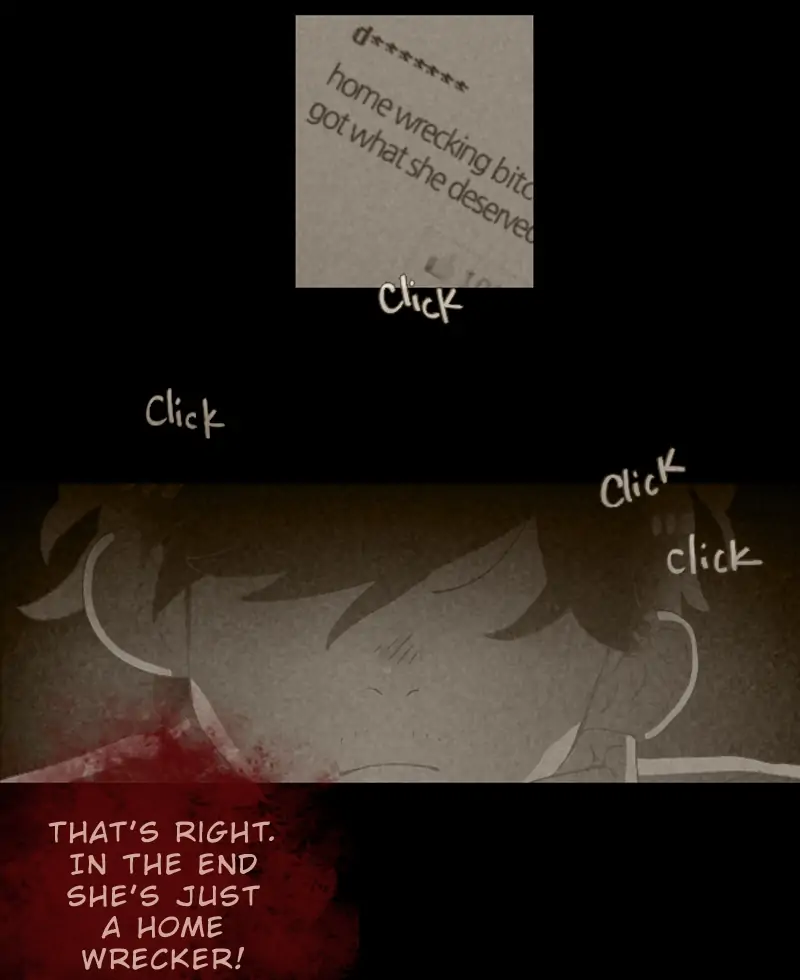 Read Ghost Teller (en) Manga Online
